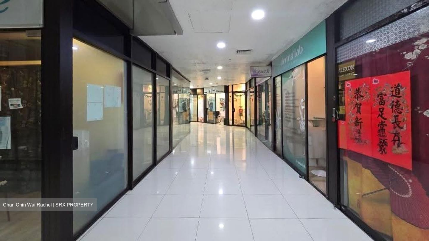 Orchard Plaza (D9), Retail #608452281